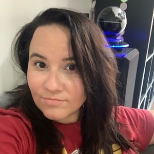 Meet your Posher, Daria